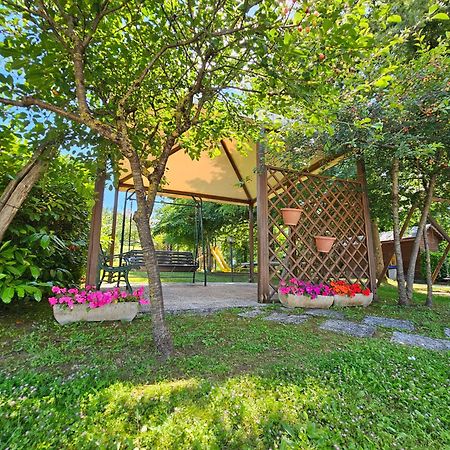 Agriturismo Ca Serrantonio - Ferri Appartamento Rossini Urbania Exterior photo