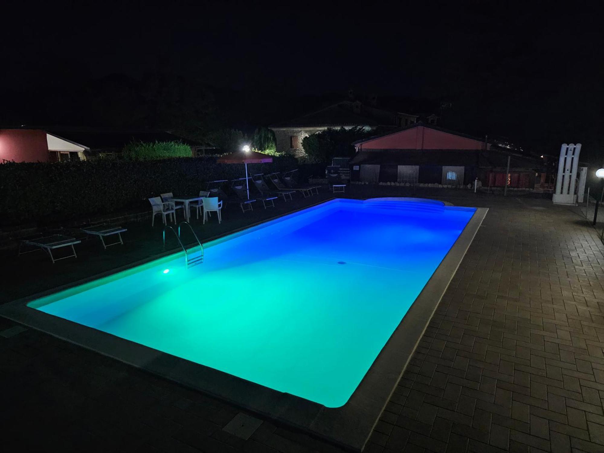 Agriturismo Ca Serrantonio - Ferri Appartamento Rossini Urbania Exterior photo